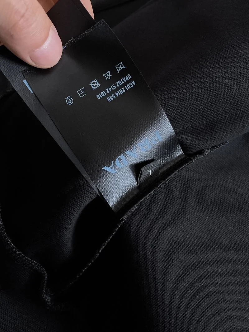 Prada Long Suits OnTrend 167423