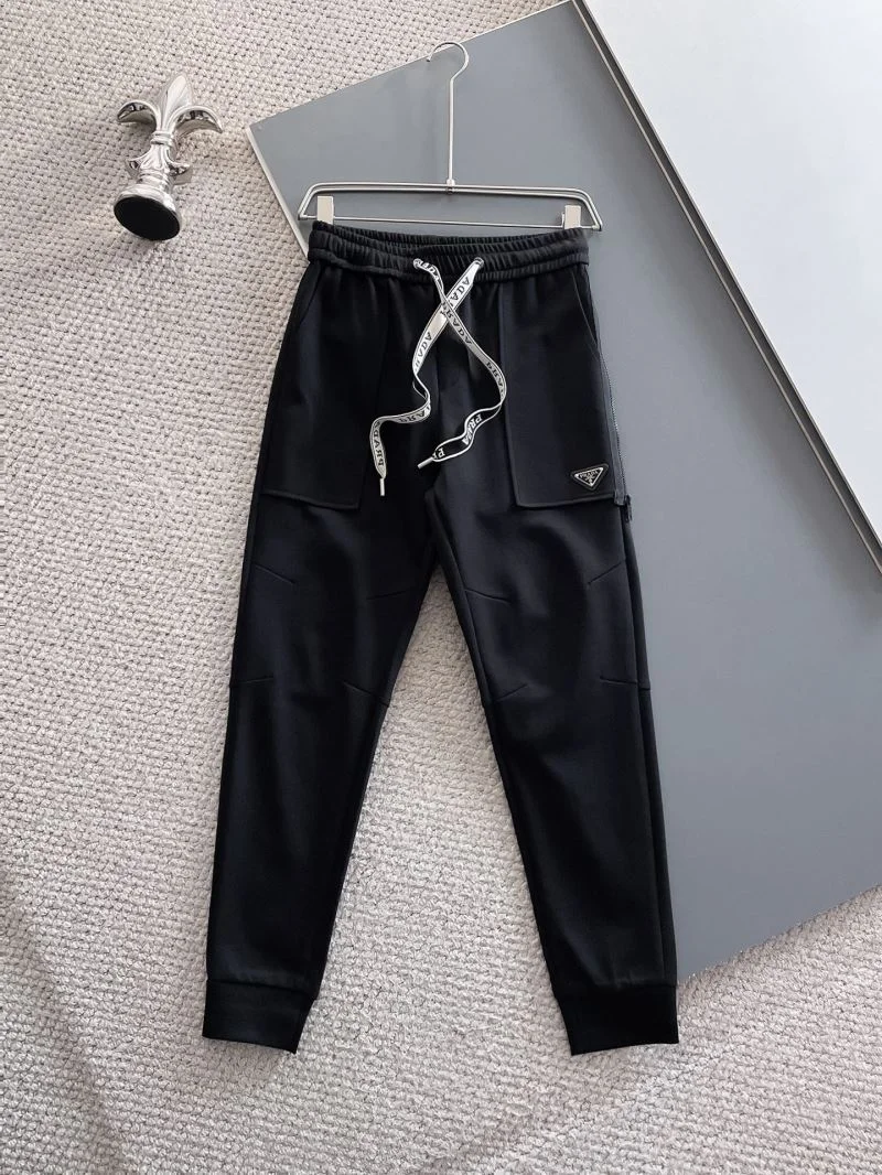 Prada Long Suits OnTrend 167423