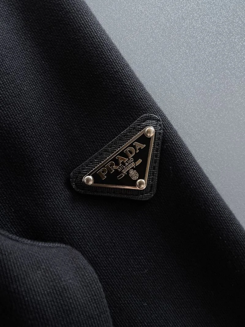 Popular Prada Long Suits 167422