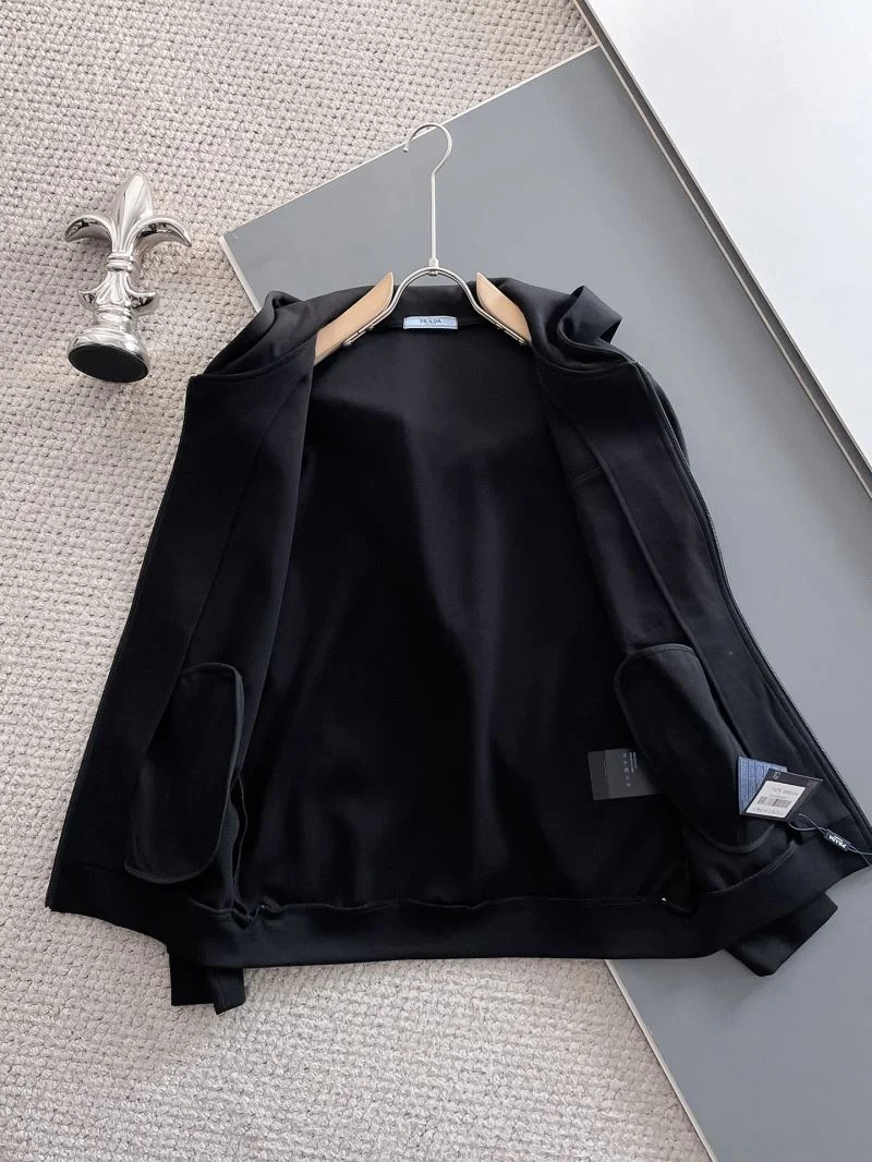 Popular Prada Long Suits 167422