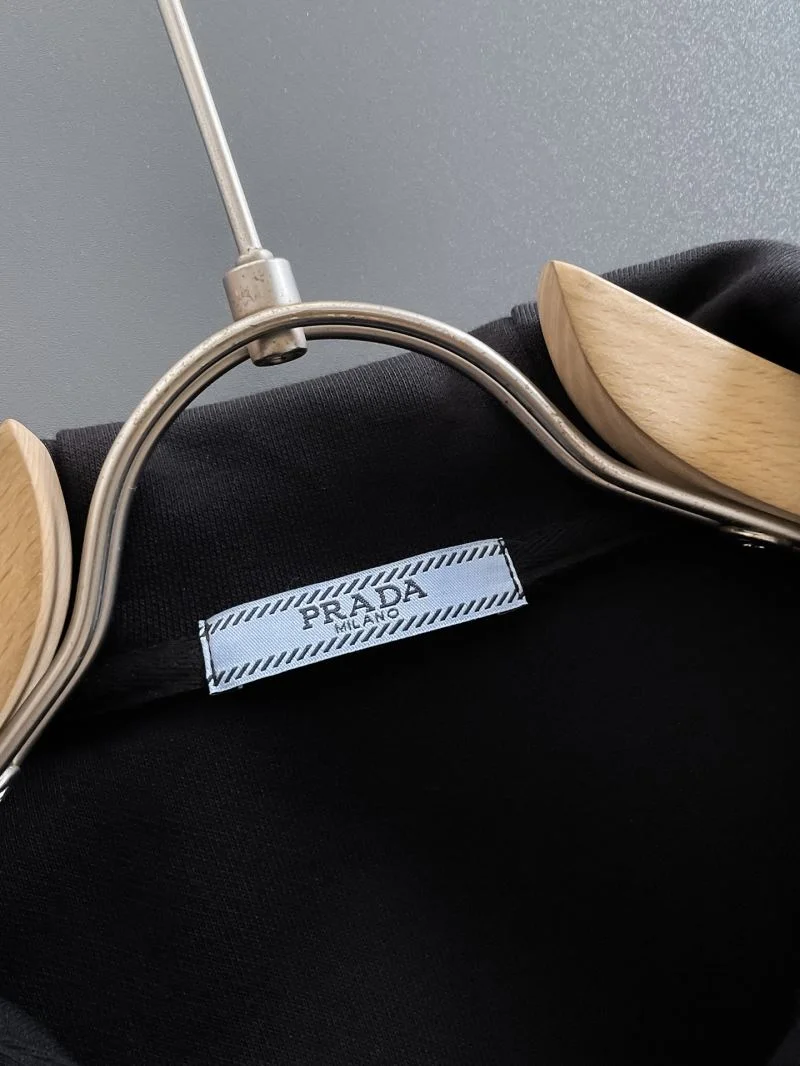 Popular Prada Long Suits 167422