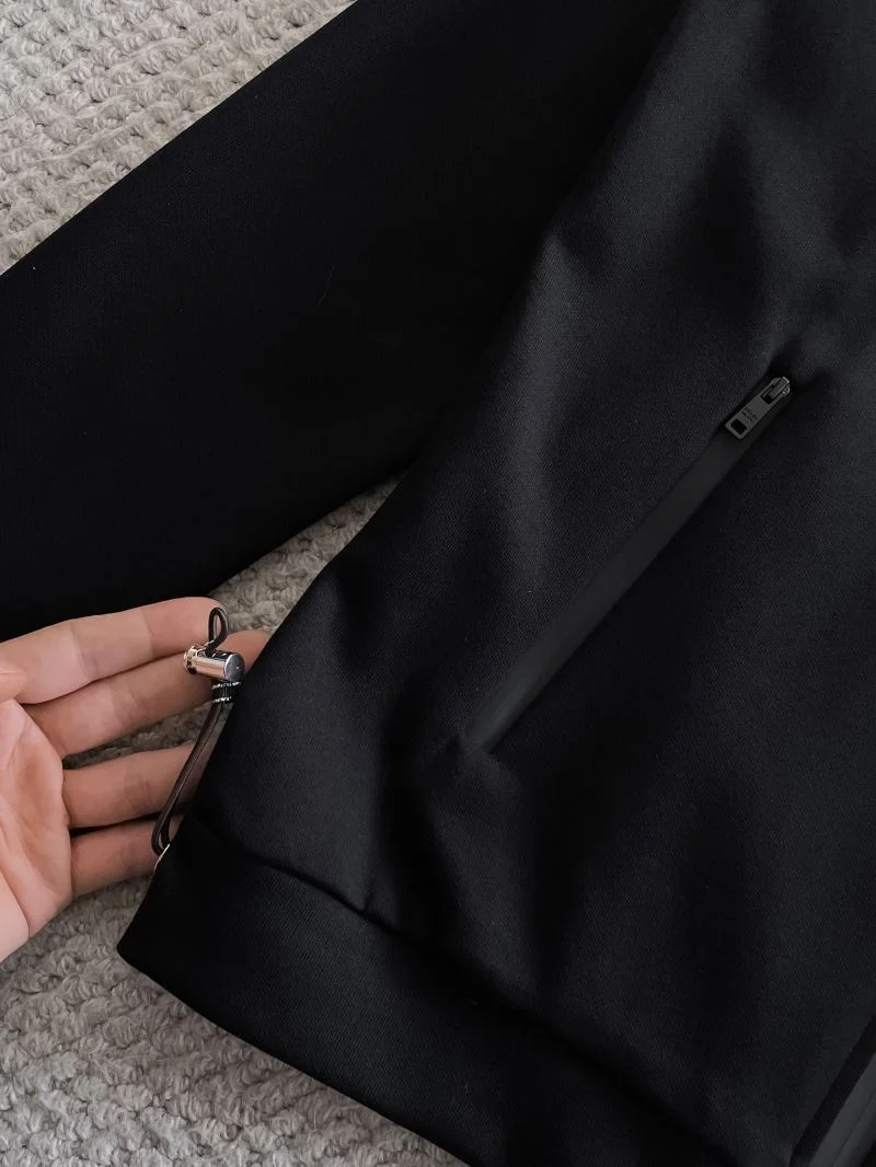 Popular Prada Long Suits 167422