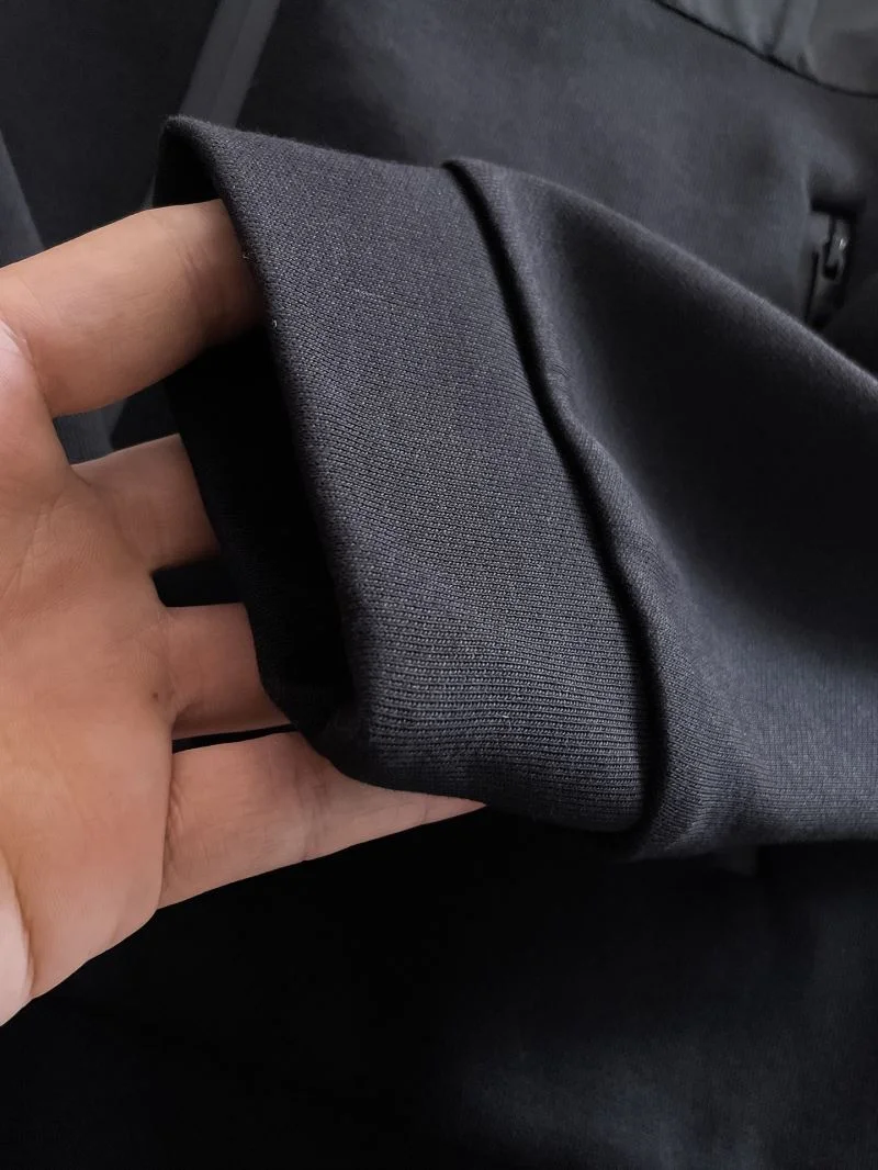 Popular Prada Long Suits 167422