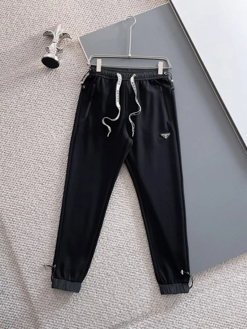 Popular Prada Long Suits 167422