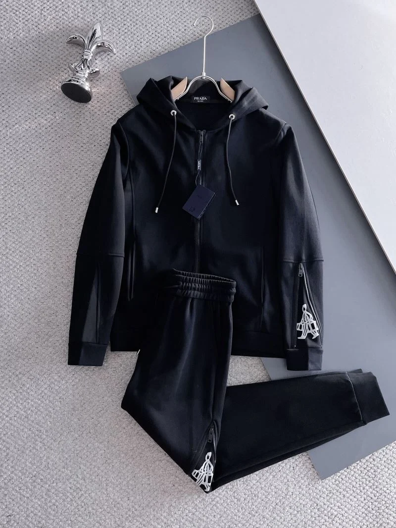 Prada Long Suits FreshLook 167425