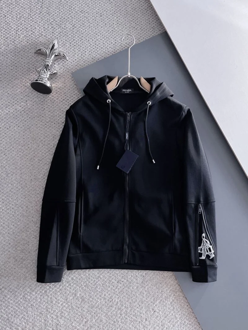 Prada Long Suits FreshLook 167425