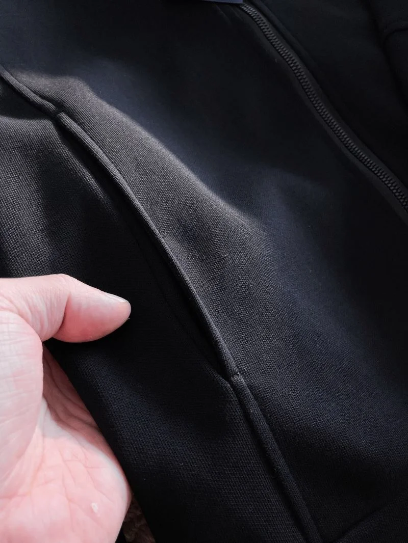 Prada Long Suits FreshLook 167425
