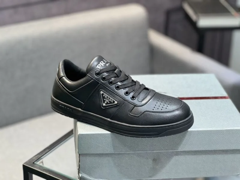 Prada Low Shoes UrbanChic 33966