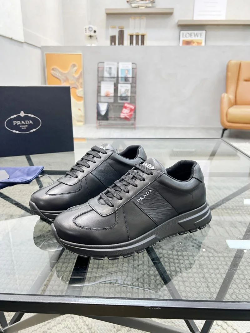 Prada Low Shoes SportInspired 33971