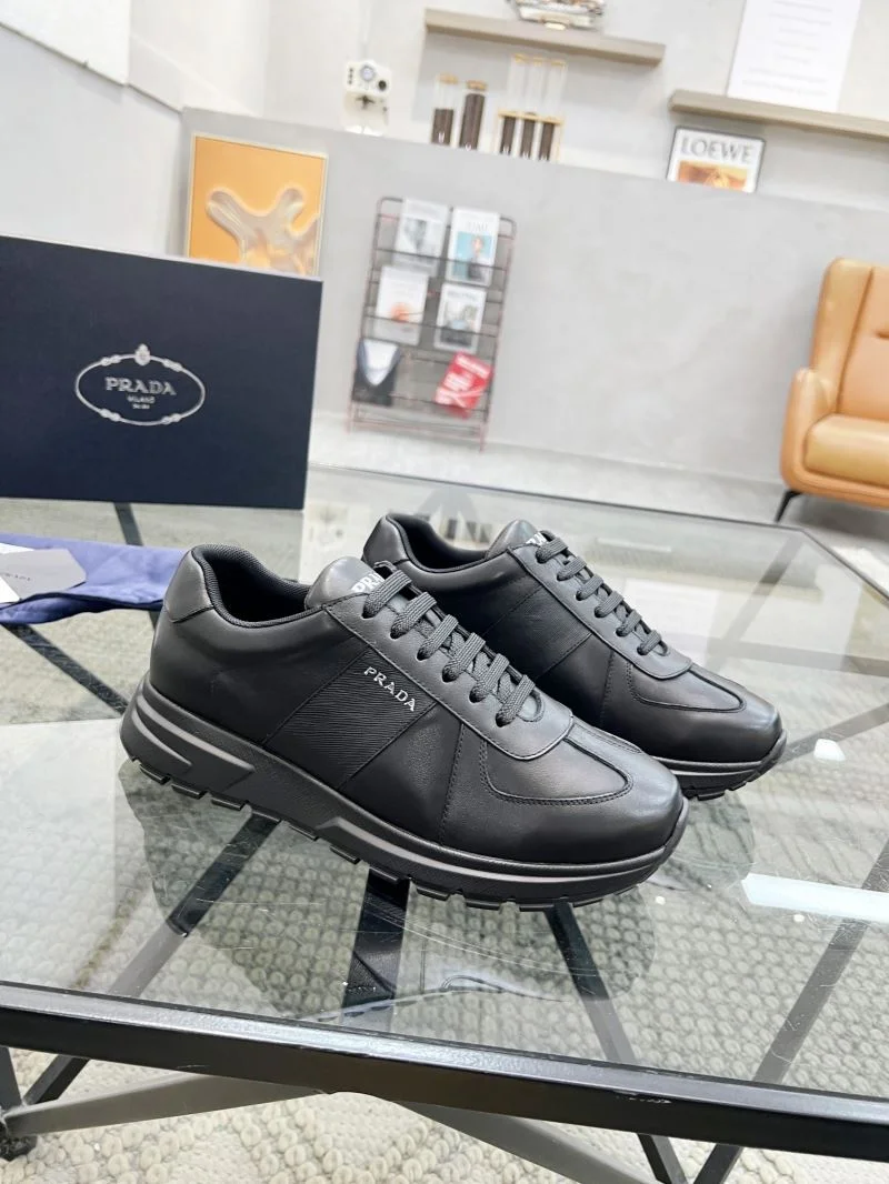 Prada Low Shoes SportInspired 33971