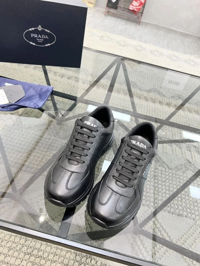 Prada Low Shoes SportInspired 33971