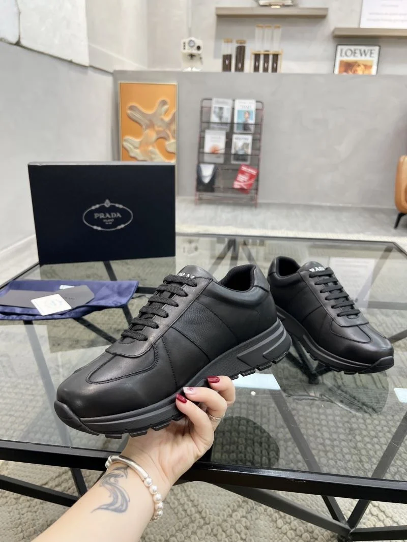 Prada Low Shoes SportInspired 33971