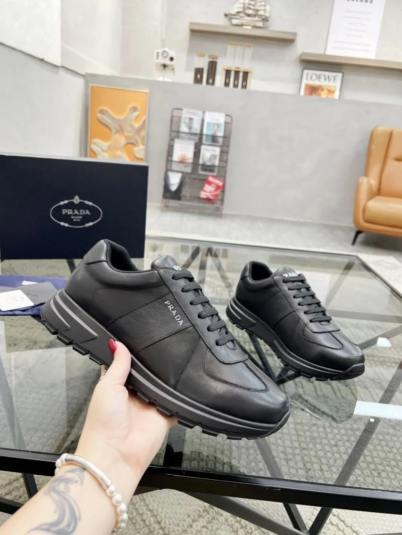 Prada Low Shoes SportInspired 33971