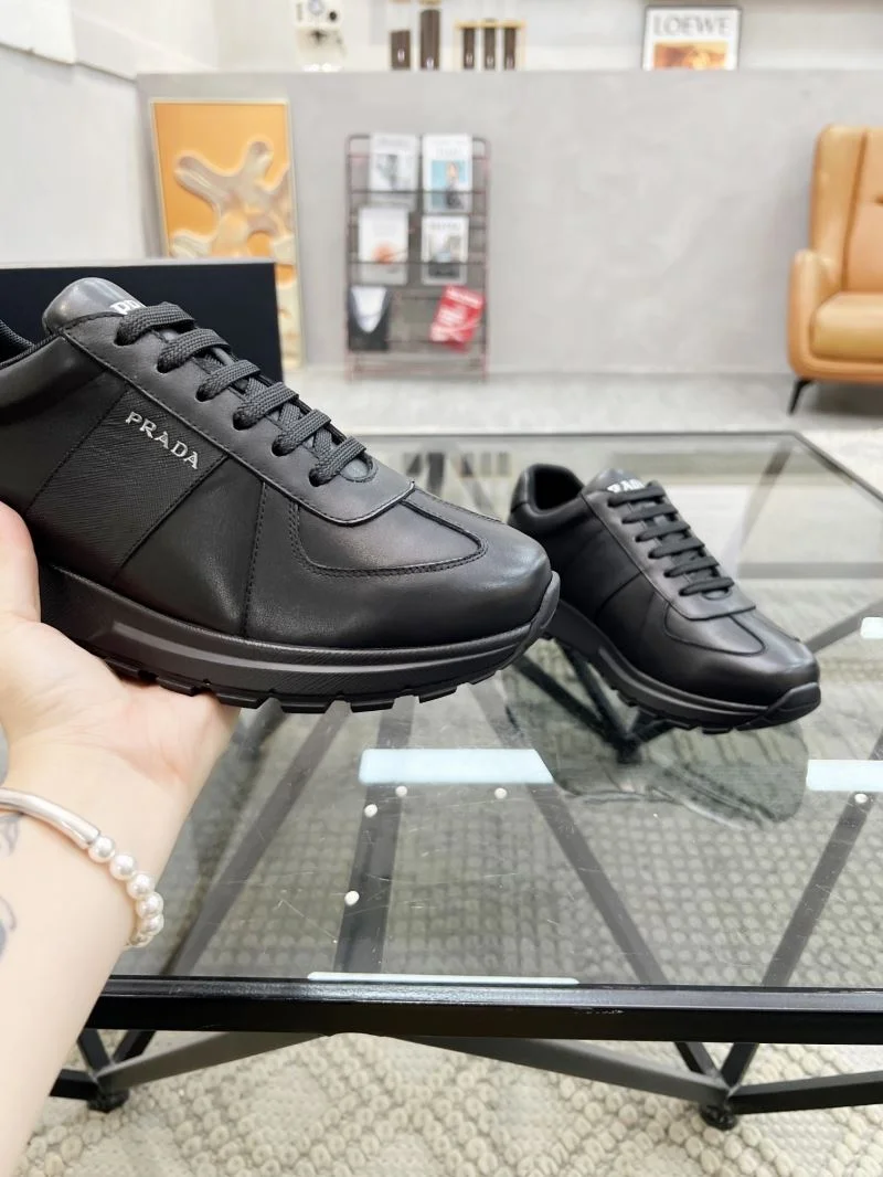 Prada Low Shoes SportInspired 33971