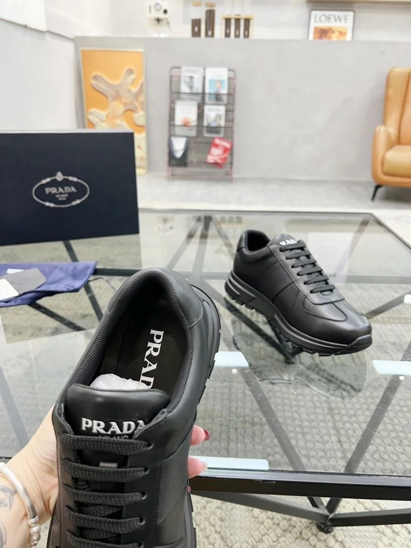 Prada Low Shoes SportInspired 33971