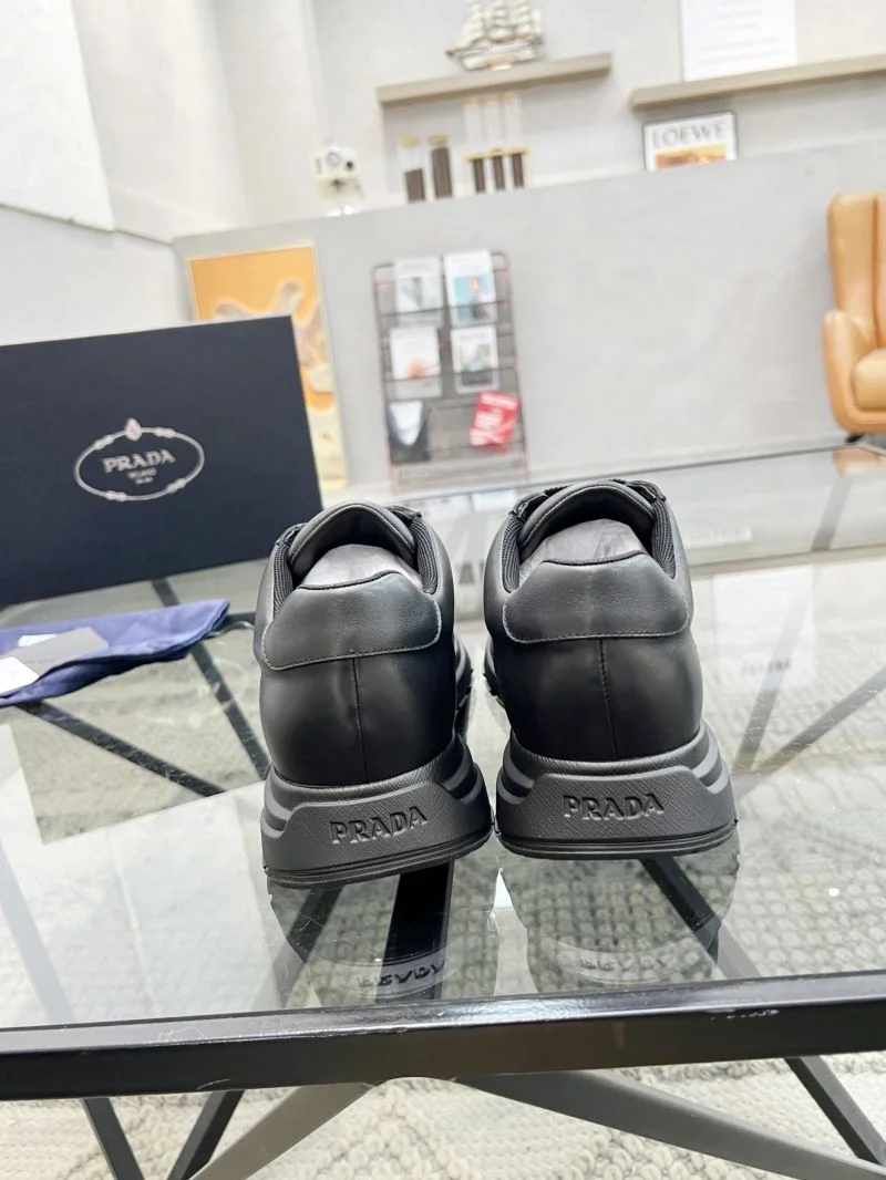 Prada Low Shoes SportInspired 33971