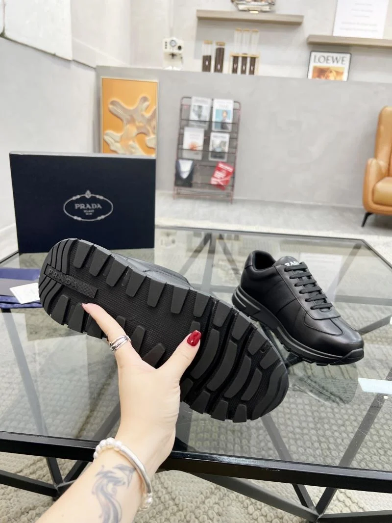 Prada Low Shoes SportInspired 33971