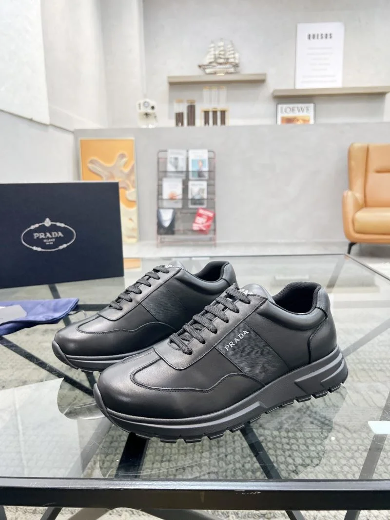 Prada Low Shoes HighPerformance 33967