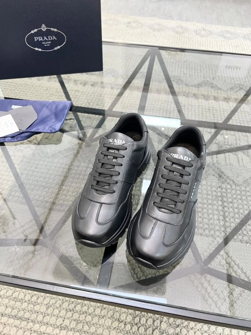 Prada Low Shoes HighPerformance 33967