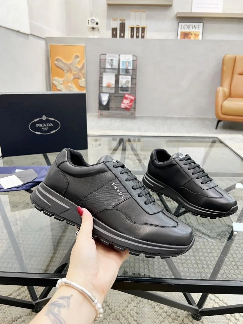 Prada Low Shoes HighPerformance 33967