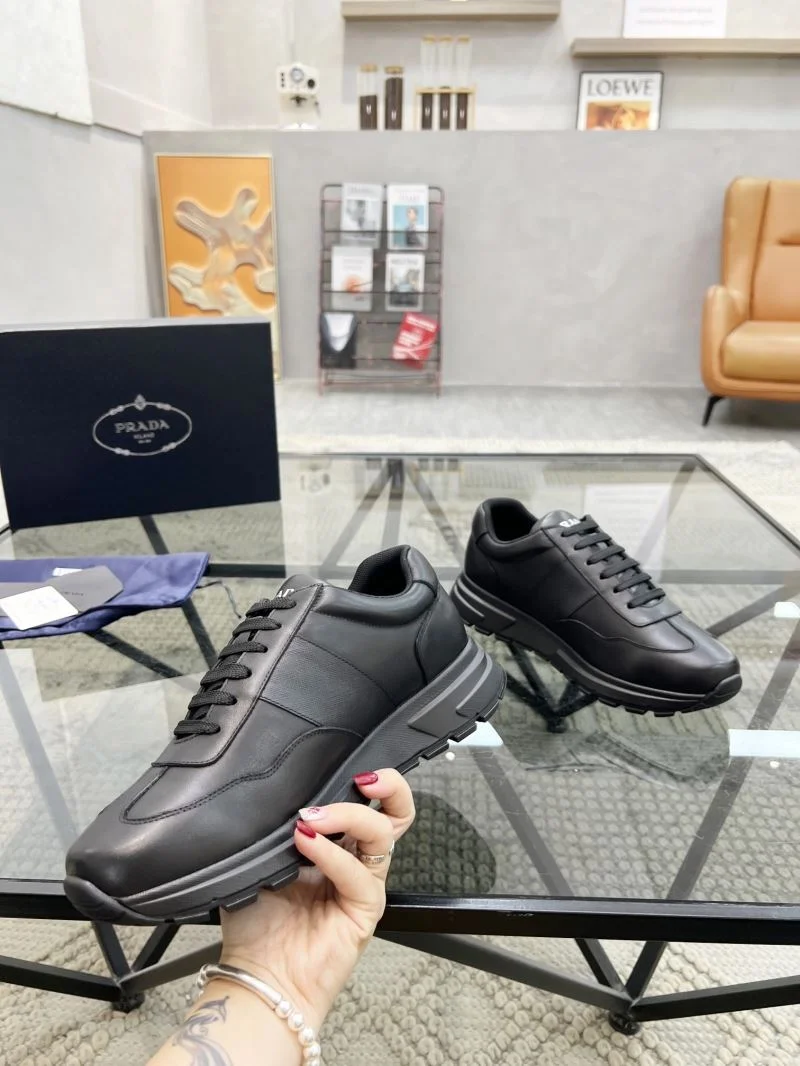 Prada Low Shoes HighPerformance 33967