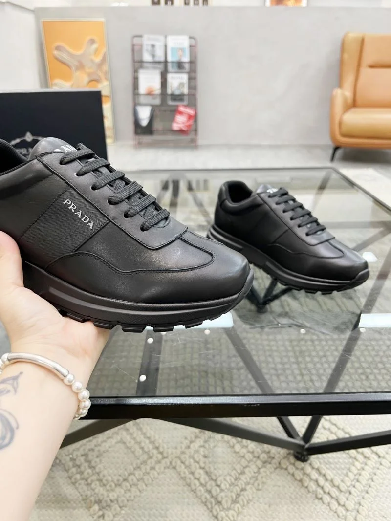 Prada Low Shoes HighPerformance 33967