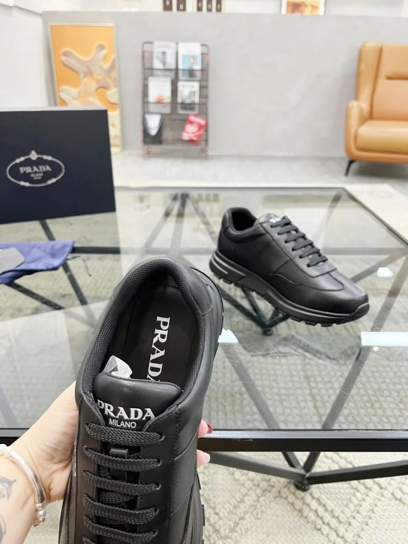 Prada Low Shoes HighPerformance 33967