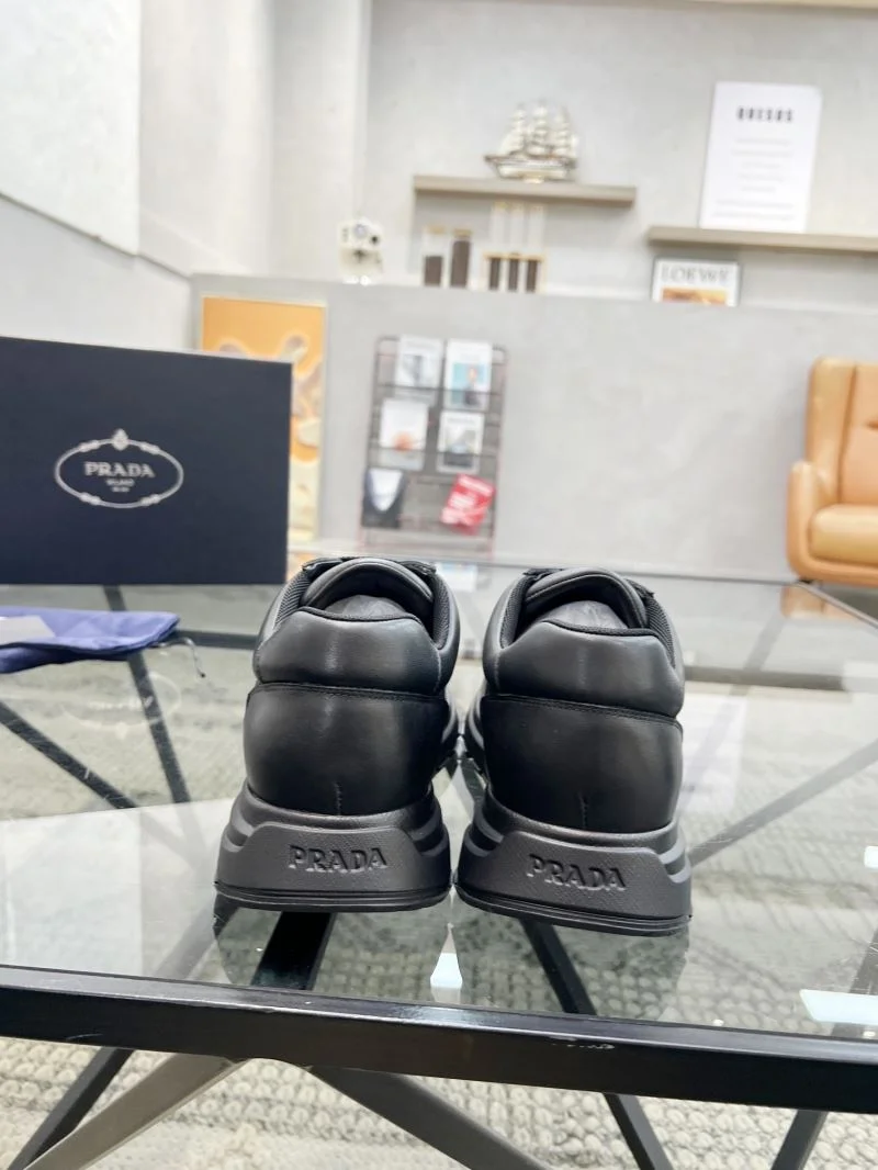 Prada Low Shoes HighPerformance 33967