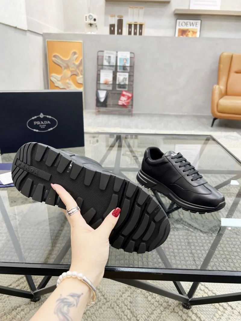 Prada Low Shoes HighPerformance 33967