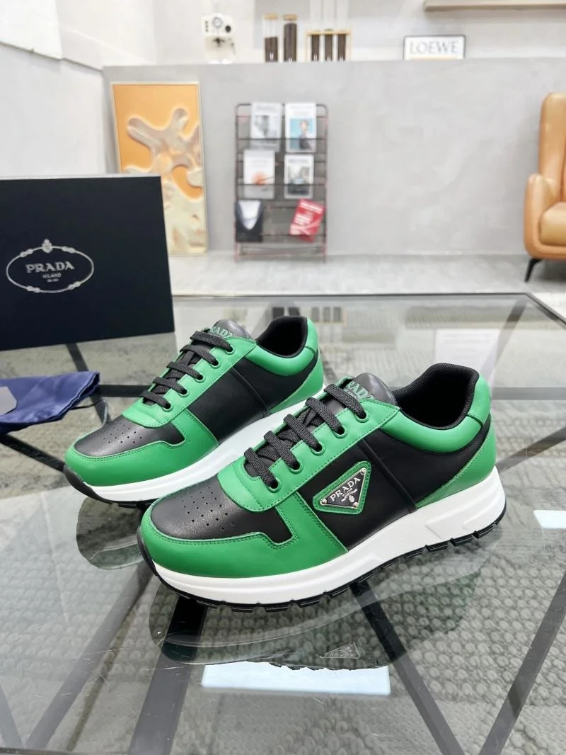 Prada Low Shoes SmartChoice 33949