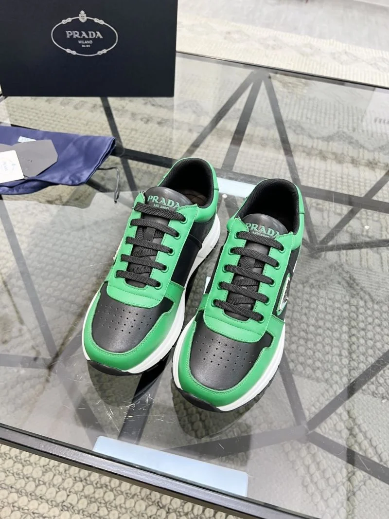 Prada Low Shoes SmartChoice 33949