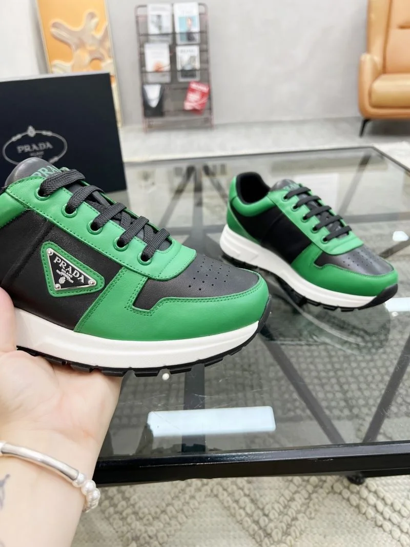 Prada Low Shoes SmartChoice 33949