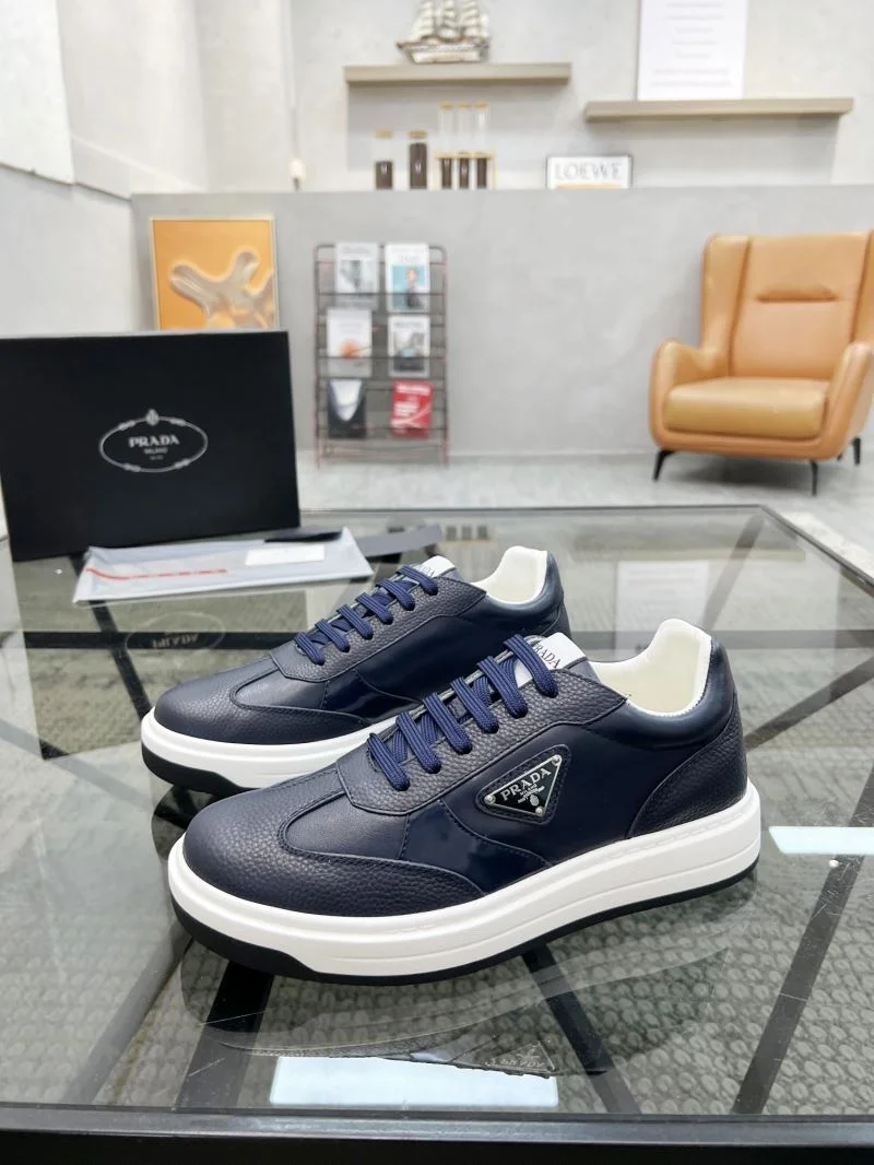 Prada Low Shoes GoAnywhere 33952