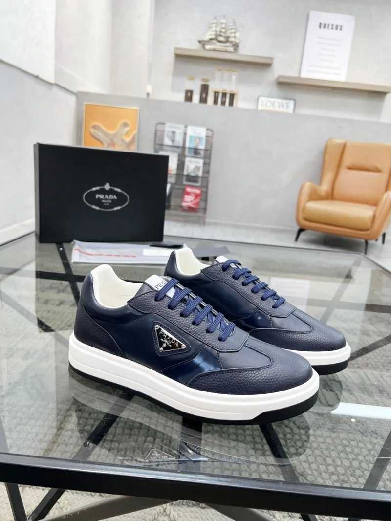 Prada Low Shoes GoAnywhere 33952