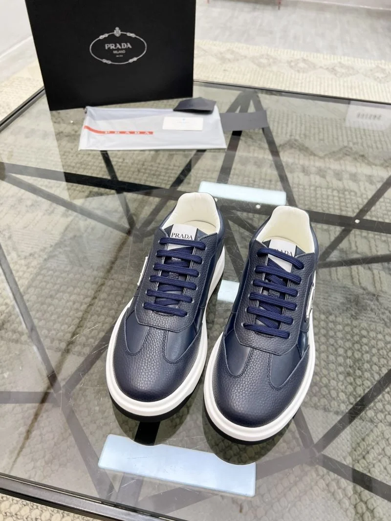 Prada Low Shoes GoAnywhere 33952