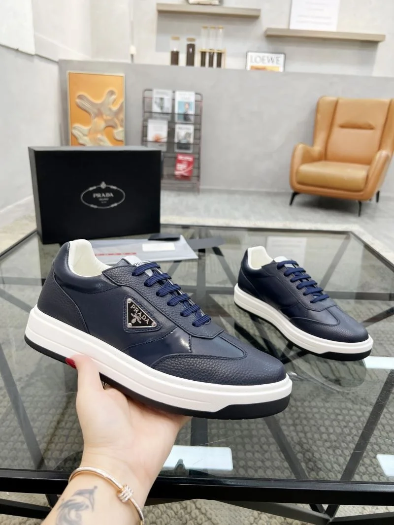 Prada Low Shoes GoAnywhere 33952