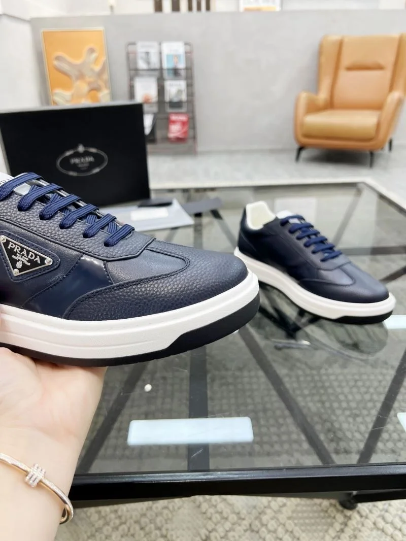 Prada Low Shoes GoAnywhere 33952