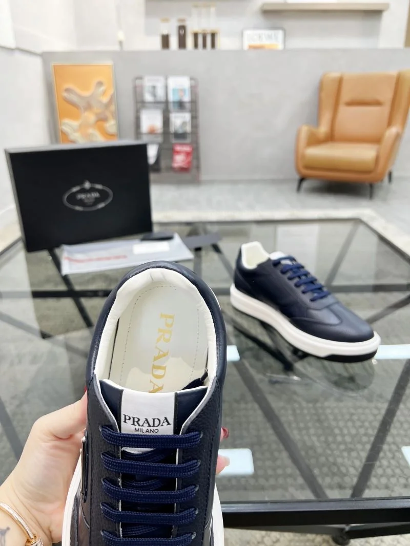 Prada Low Shoes GoAnywhere 33952