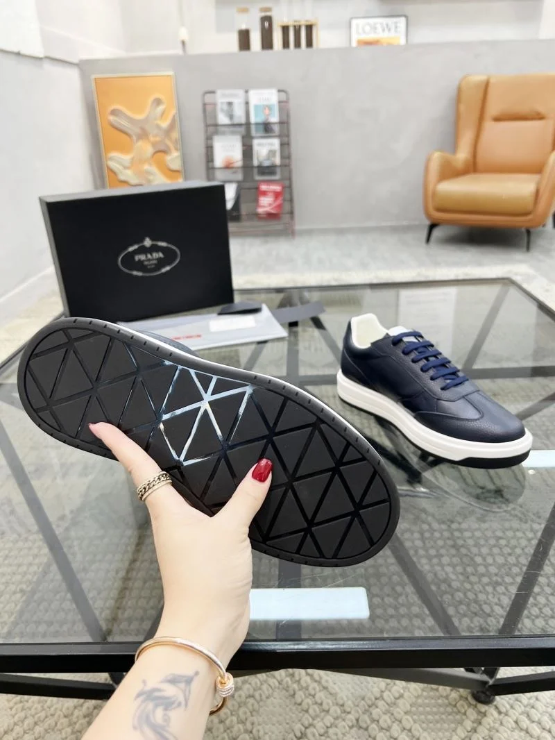 Prada Low Shoes GoAnywhere 33952
