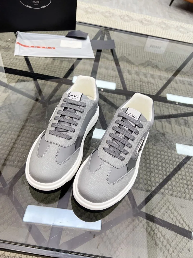OnTrend Prada Low Shoes 33979