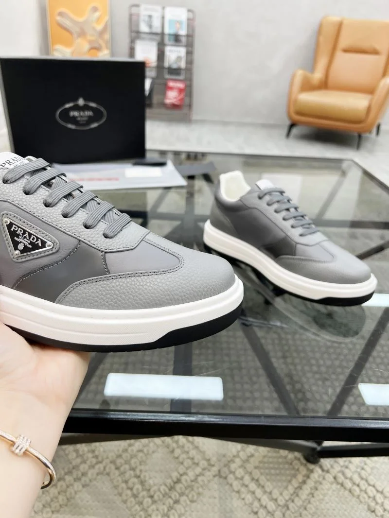 OnTrend Prada Low Shoes 33979