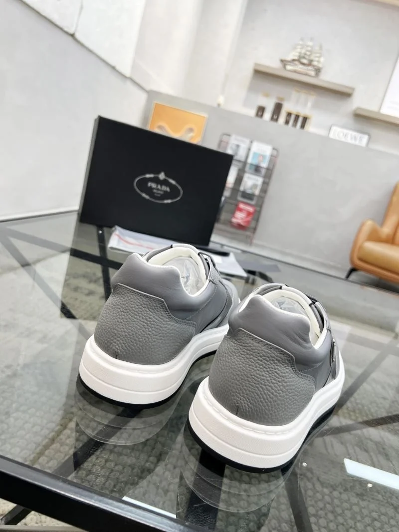 OnTrend Prada Low Shoes 33979