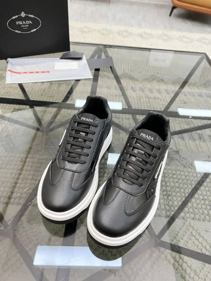 Prada Low Shoes ModernLook 33956