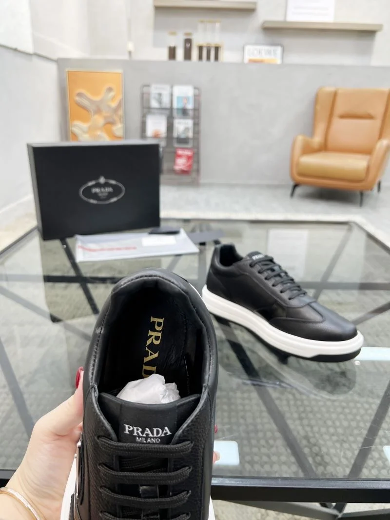 Prada Low Shoes ModernLook 33956