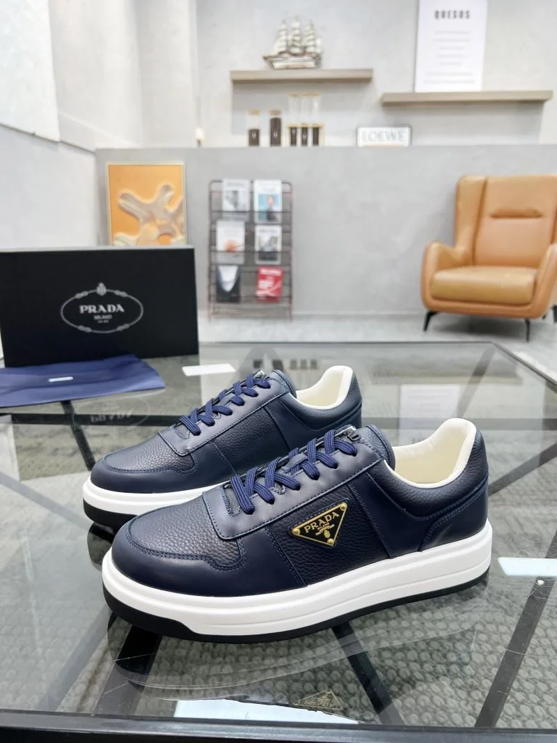 StreetReady Prada Low Shoes 33972