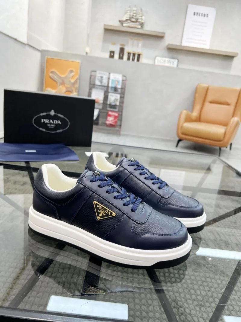 StreetReady Prada Low Shoes 33972