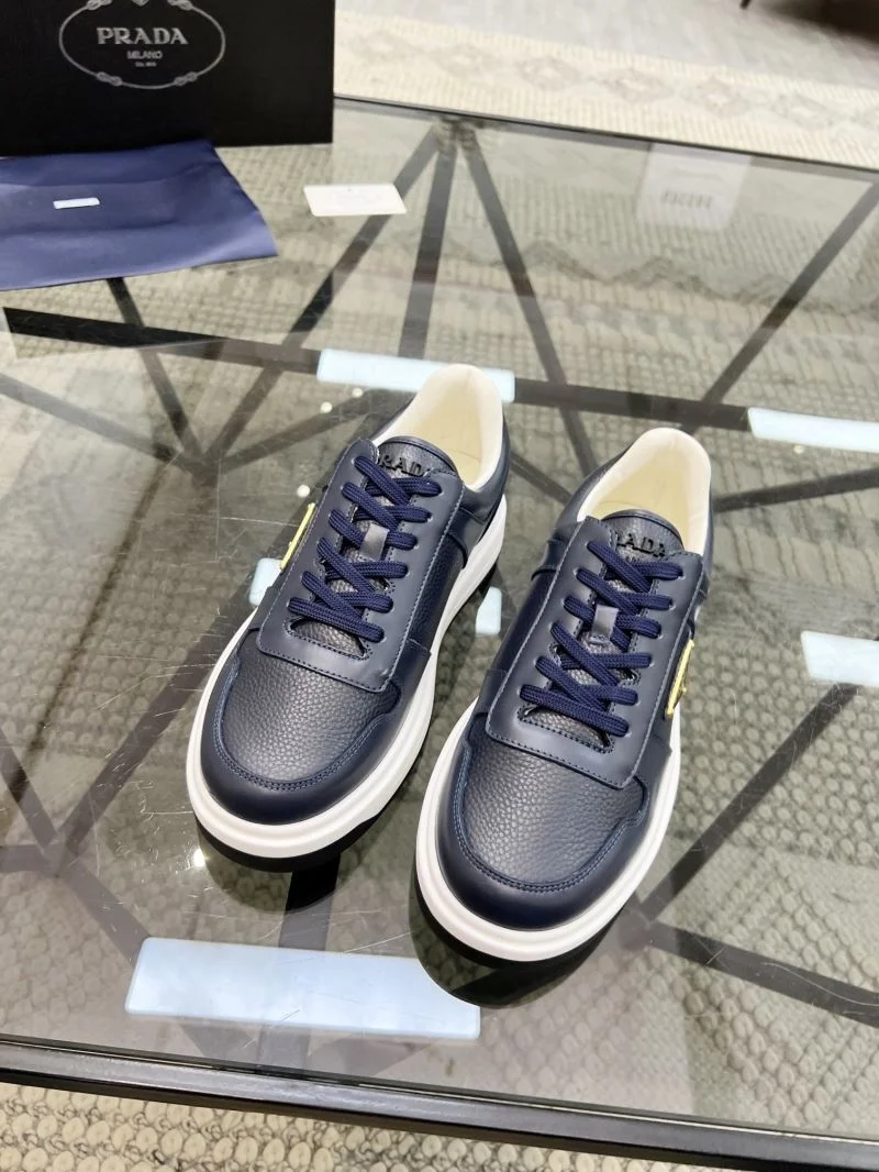 StreetReady Prada Low Shoes 33972