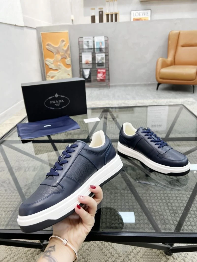 StreetReady Prada Low Shoes 33972