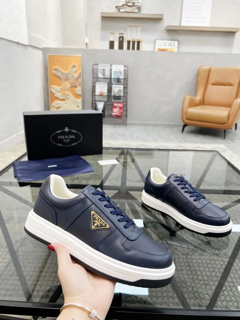 StreetReady Prada Low Shoes 33972