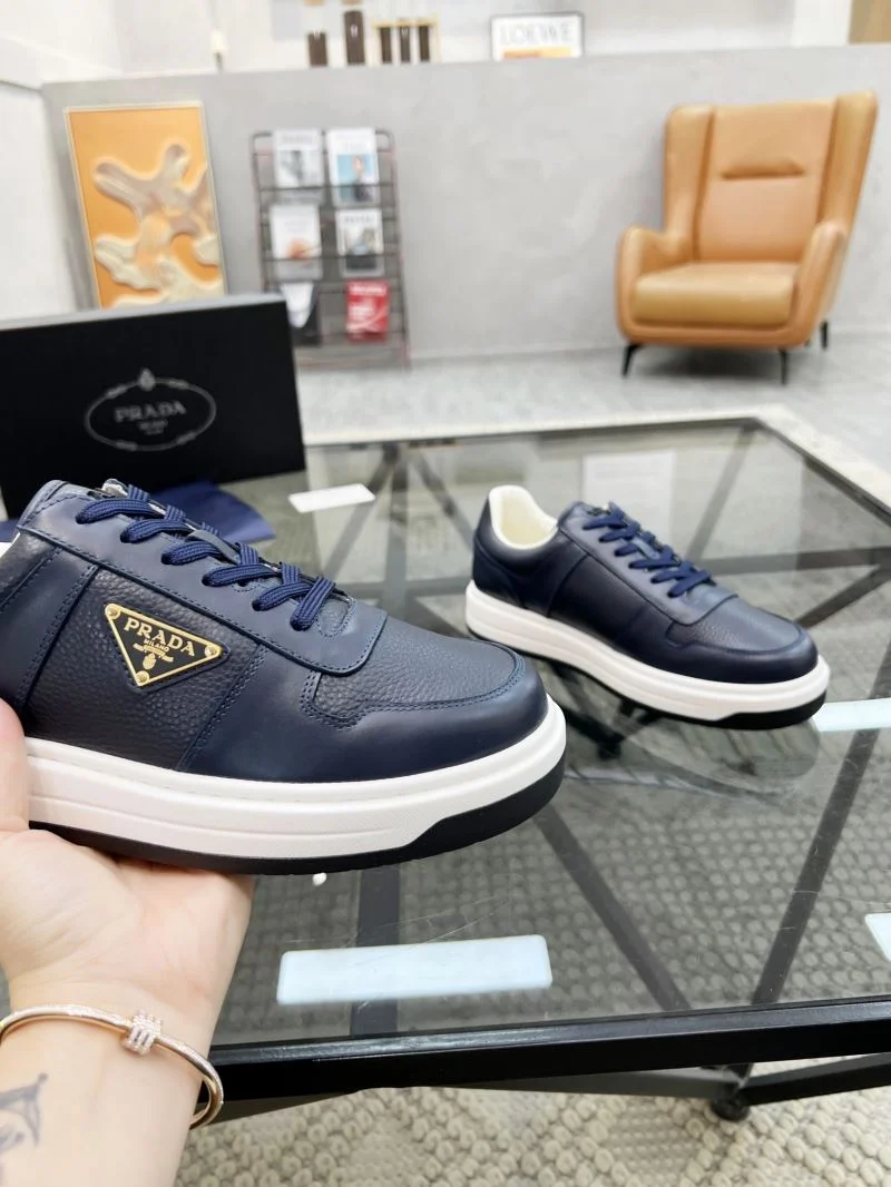StreetReady Prada Low Shoes 33972